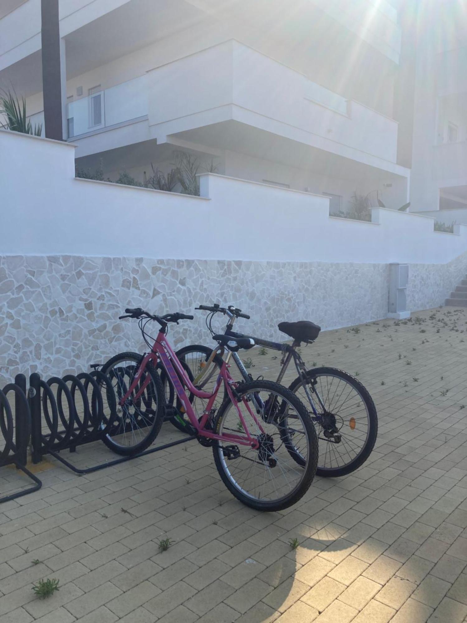 Ristella Home Monopoli Exterior foto